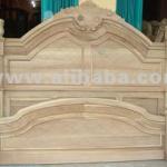 Adelia Bed