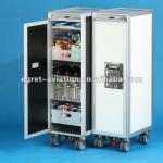 Airline Type of Cart/Trolley for Home &amp; Office Usage