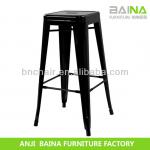 metal tolix high stool BN-6003-BN-6003