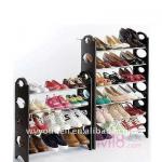 easy shoe rack