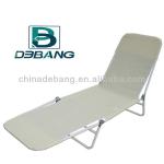 Canvas/Teslin Foldable Sun Beds-DB1050A