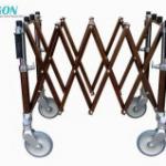 DW-TR006 trolley for hospital funeral trolley with high quality