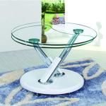 JC-C013 rotate tea table-JC-C013