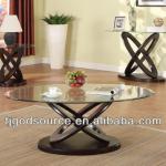 Coffee Table Glass table-GS-CT003