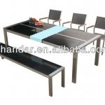 Stainless Steel Bench,Garden Bench,Outdoor Bench