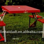 picnic table(DBT-002)-DBT-002