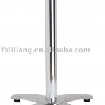 304stainless steel table base LL2001-2