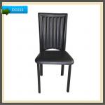 wholesale plastic chairs chaise longue dining room furniture DC023