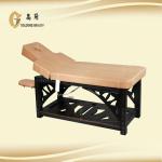hot sale electrical beauty massage facial bed for salon supplier