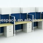 office furniture system 45mm partition