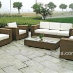 2014 modern rattan outdoor furniture