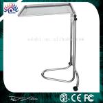stainless steel mayo tray tattoo furniture