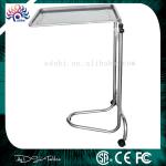 stainless steel mayo tray tattoo furniture-TTKS-FR-019