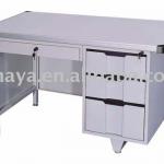 classic steel desk (MY-WG158)-MY-WG158