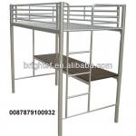 Popular design Walmart high sleeper