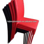 modern cheap stackable fabric room chair