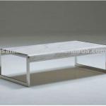modern marble top Coffee table