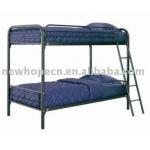 Twin over Twin Bunk Bed