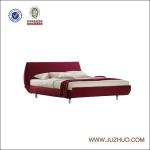 2013 modern fabric cover bed-MH7102