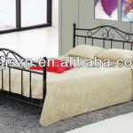 home double metal beds MB105