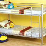 Metal Bunk Bed/Metal Bed BSD-450012