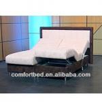 Home Furniture Electric Bed with Massage Function okin motor