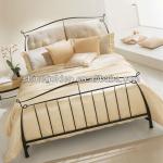 MKB13014 Charcy Bed