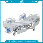 AG-BMS001C Hot sale!!!Mechanical 5-function medical bed