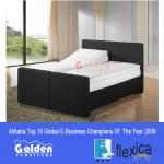 Foshan electric double bed