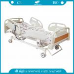 AG-BM002 Five Function electric rolling hospital bed-AG-BM002 rolling hospital bed