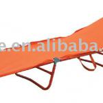 Folding beach bed LS-3007