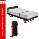 Modern hotel double rollaway beds(H-051)