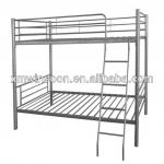 Cheap Dorm Metal Bunk Beds For Sale (Beds)-AD0010