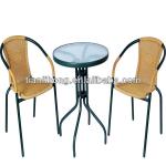 Cheap Metal Frame Garden Furniture