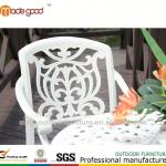 Modern outdoor garden furniture