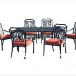 antique metal outdoor furniture-C4P39H,C4P39H,T6A01H