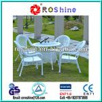 luxury garden rattan furniture sets