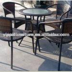 Popular outdoor furniture with logo YC002A YT8A