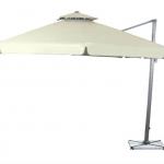 2013 Bali Aluminum Adjustable Hanging Umbrella