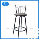 Swivel Metal Barstools