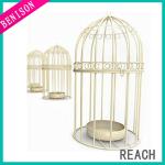 2013 Birdcage decorative metal lantern candle holder