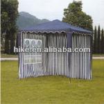 Outdoor Metal Gazebo 3x3M