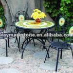 Sunflower Dining Set