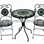 mosaic bistro set-EG13A-002