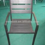 black European popular patio chair