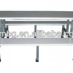 School dinner table,industrial canteen furniture-SQ-E307