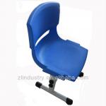New adjustable kids chair plastic furniture-0204