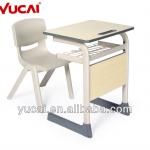 children school furniture/school desk and chair