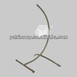 Portable Hammock Stand Of Chair (2&quot;diameter tube 7&#39;total height)