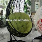 KD rattan outdoor chair/KD rattan furniture/KD outdoor rattan chair with all weather cushions